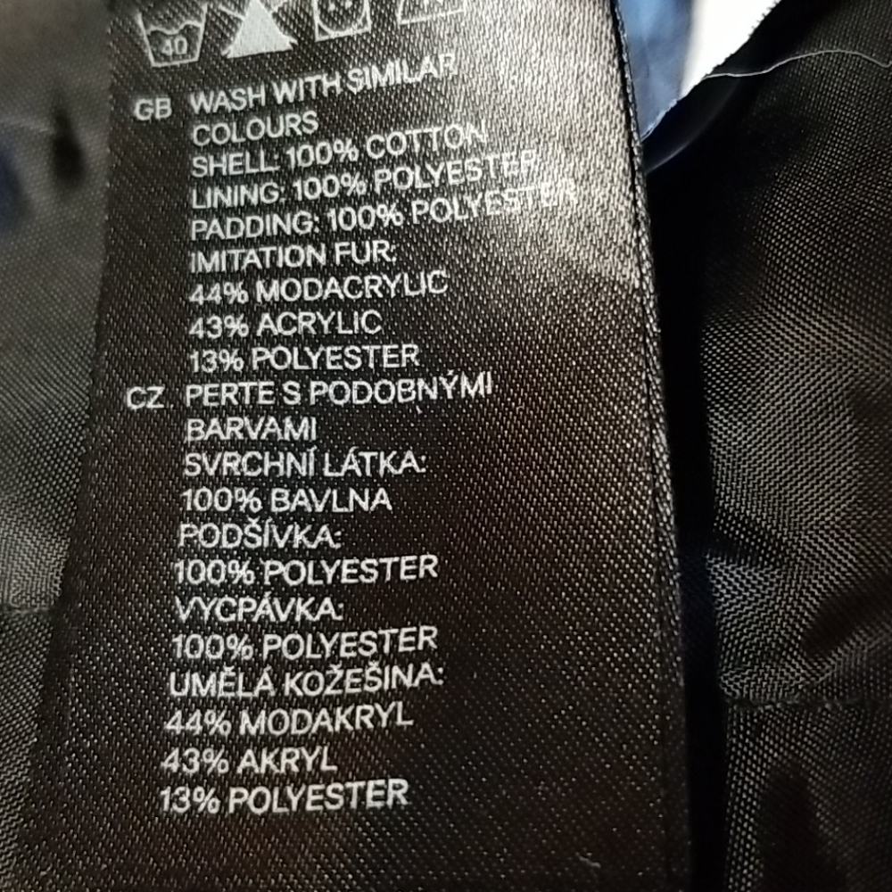 H&M Parka - Picture 10 of 16